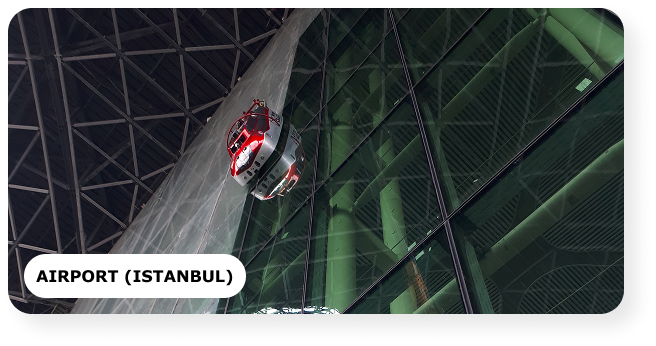Tw Robot