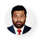 Mohamed Haja Sharif