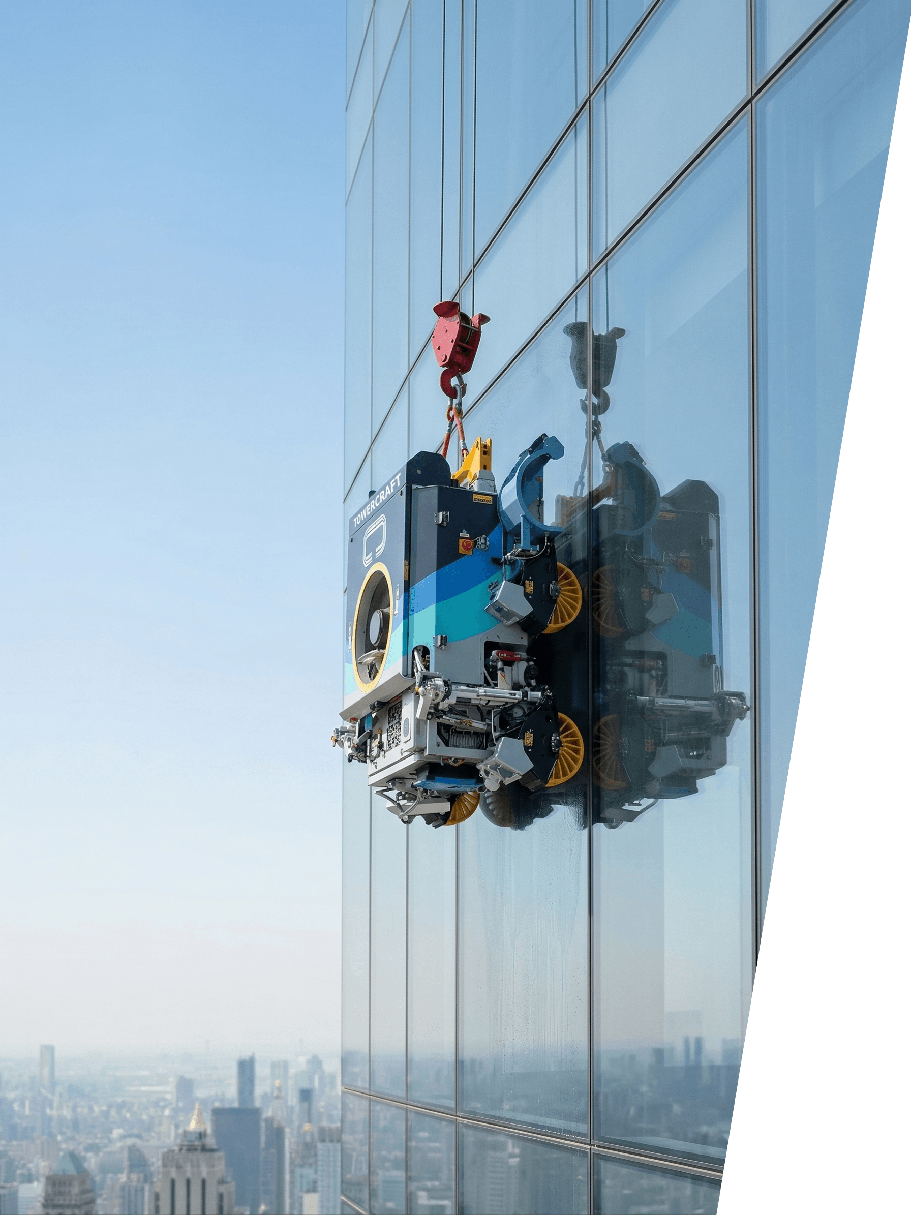 towercraft