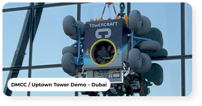 Air Robot
