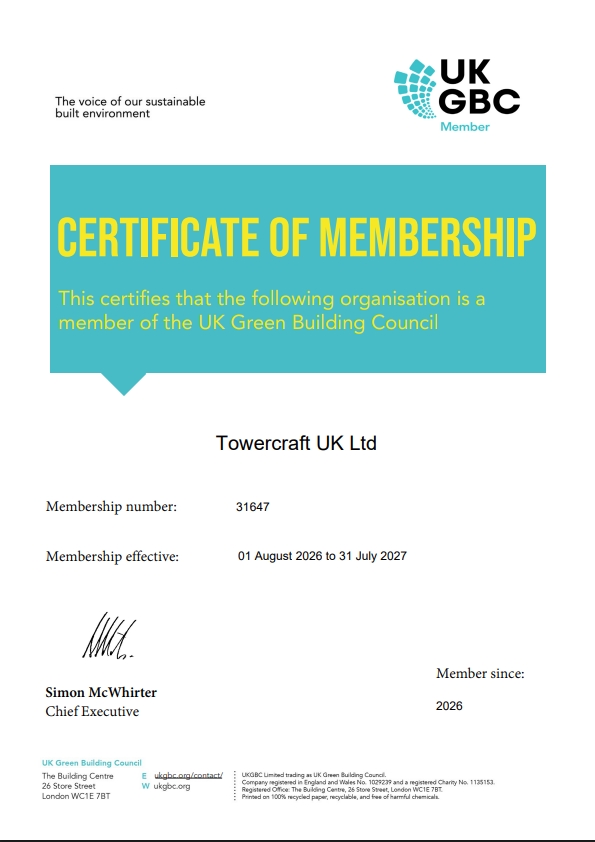 UKGBC